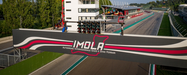 GP de Imola 