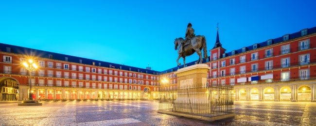 Encantos de La Rioja y sus bodegas